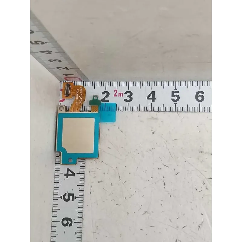 PBA SUB-SIM SD FPCB-SM-T976B