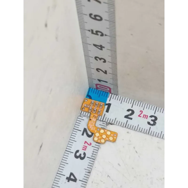 WITH TO WITH FPCB-FINGER BRIDGE FPCB