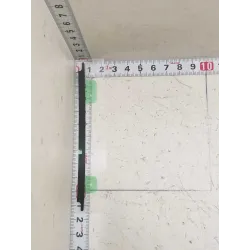 TAPE DOUBLE FACE-MAIN WINDOW TOP