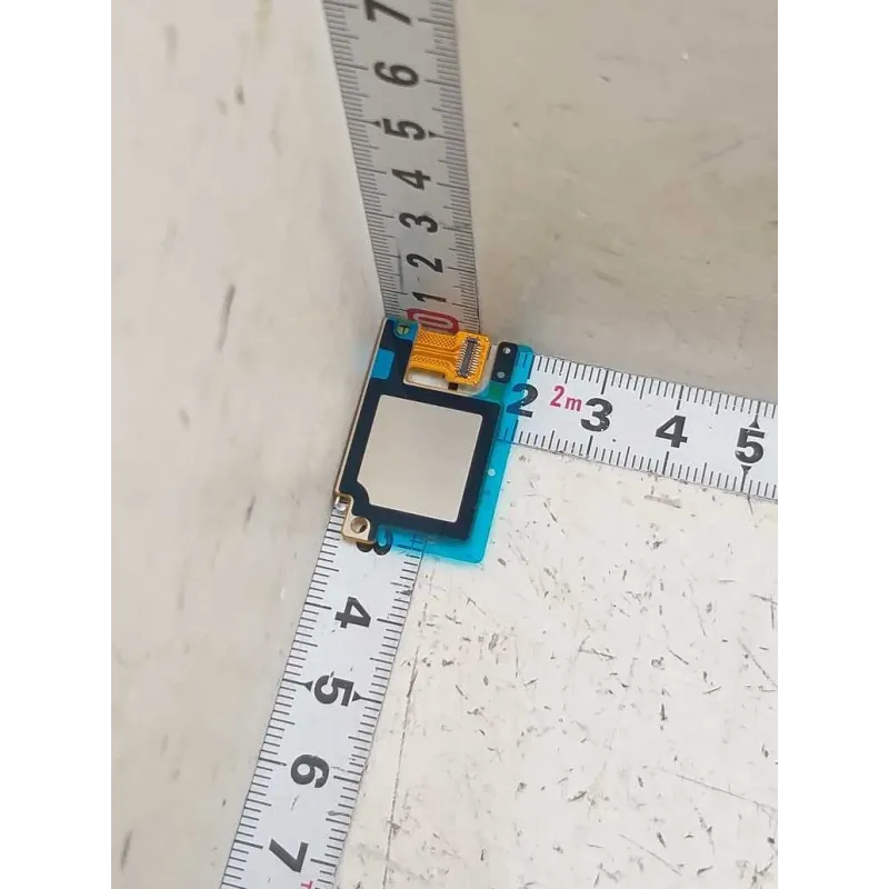 PBA SUB-SIM FPCB-SM-T736 GH96-14310A