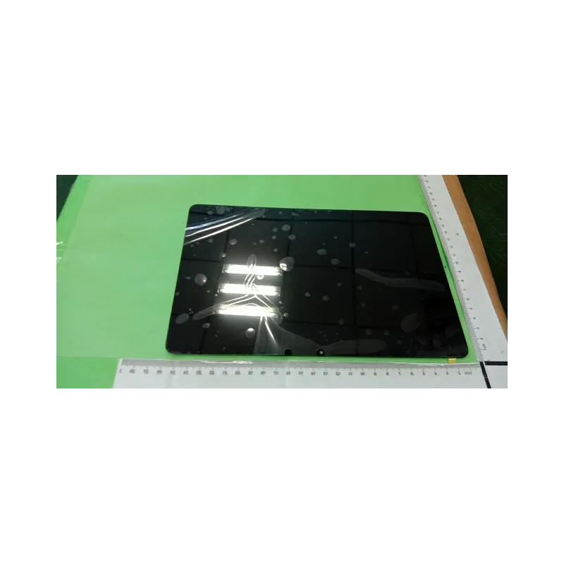 SVC ASSY SMT-LCD-SVC/E/ZK-SM-T870N-EUB-