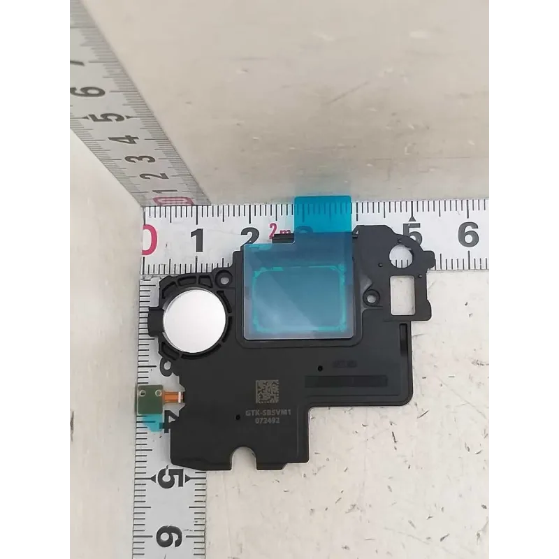 ASSY SPEAKER-TOP LEFT -SM-T875-