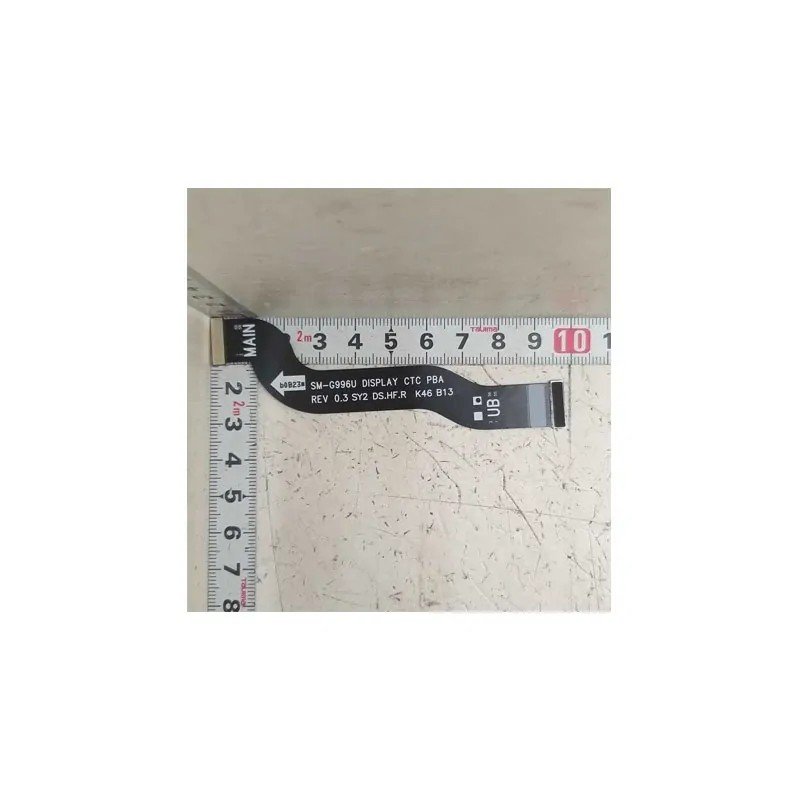 Samsung Spare Parts CON TO CON FPCB-DISPLAY,SM-G996U GALAXY S21