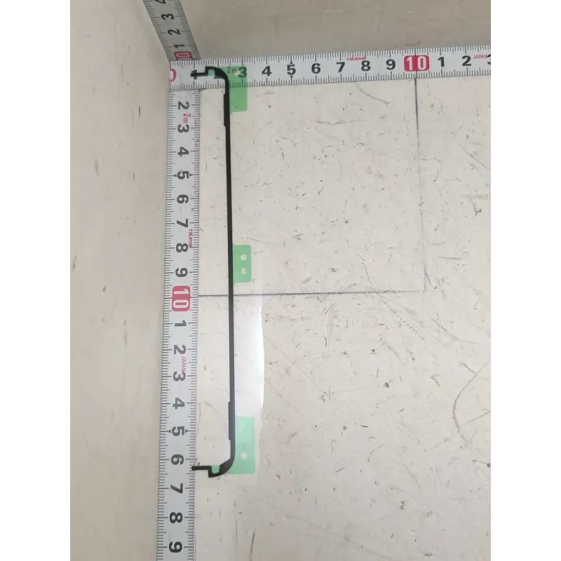 TAPE DOUBLE FACE-MAIN WINDOW BTM