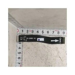 Cabo flexível de peças de reposição Samsung para conector de placa-mãe para placa-mãe