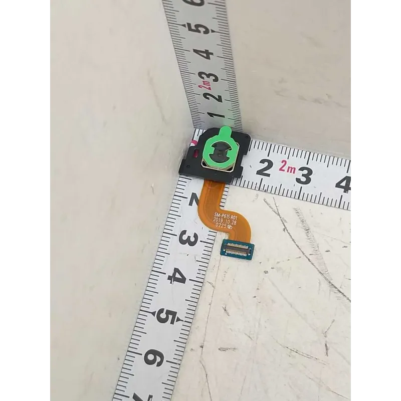 Conjunto Câmera-8M AF-SM-P615 GH96-13407A