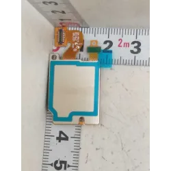 Repuestos Samsung PBA SUB-SIM SD FPCB-SM-P615 GALAXY TAB S6 LITE