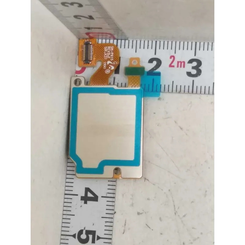 Carte SIM PBA FPCB-SM-P615