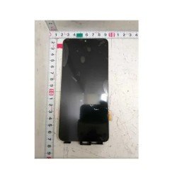 Ricambi Samsung ASSY OLED-6.7" FHD+ UB G996U BLK WO L PG