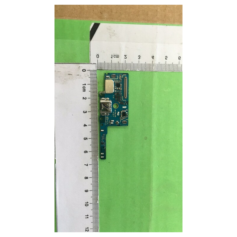 SVC SUB PBA-SM-T725N-SVC-USB PBA-COMM