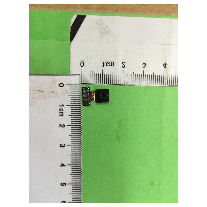 ASSY VT CAMERA-1/4 -8M FF-SM-T725-