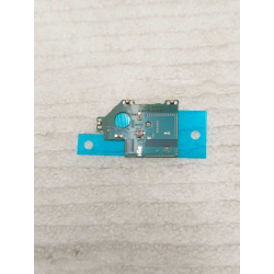 SVC SUB PBA-ANT PBA BL-SM-X626