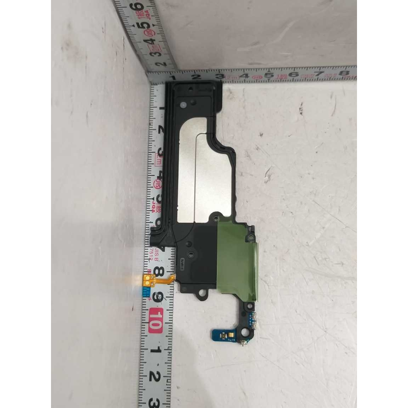 OPZIONE SVC SUB-SPK+ANT PBA TR-SM-X626