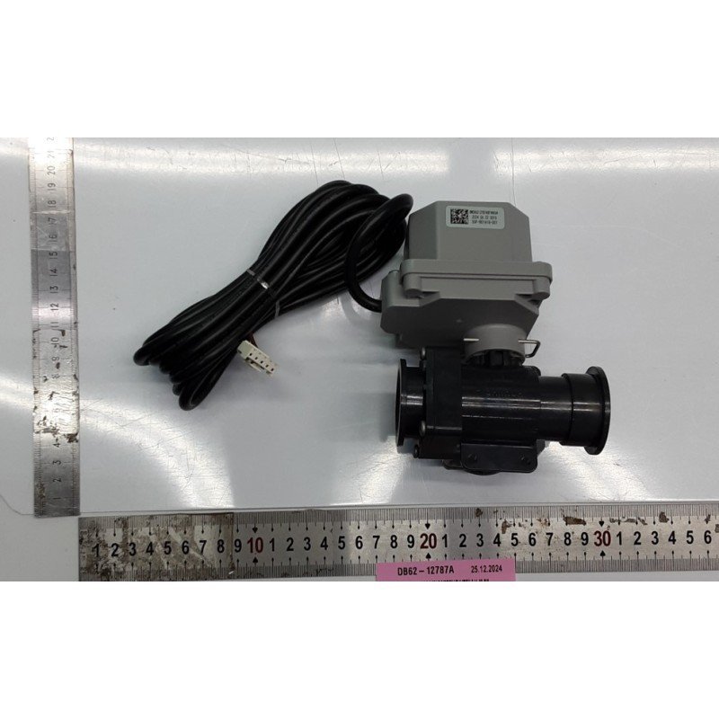 Repuestos Samsung VALVE STEP AC230V-MODULE-3000MM AE200RNWMEGEU