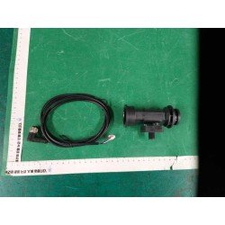 SENSOR DE FLUXO DE PRESSÃO-5V-1-0MPA