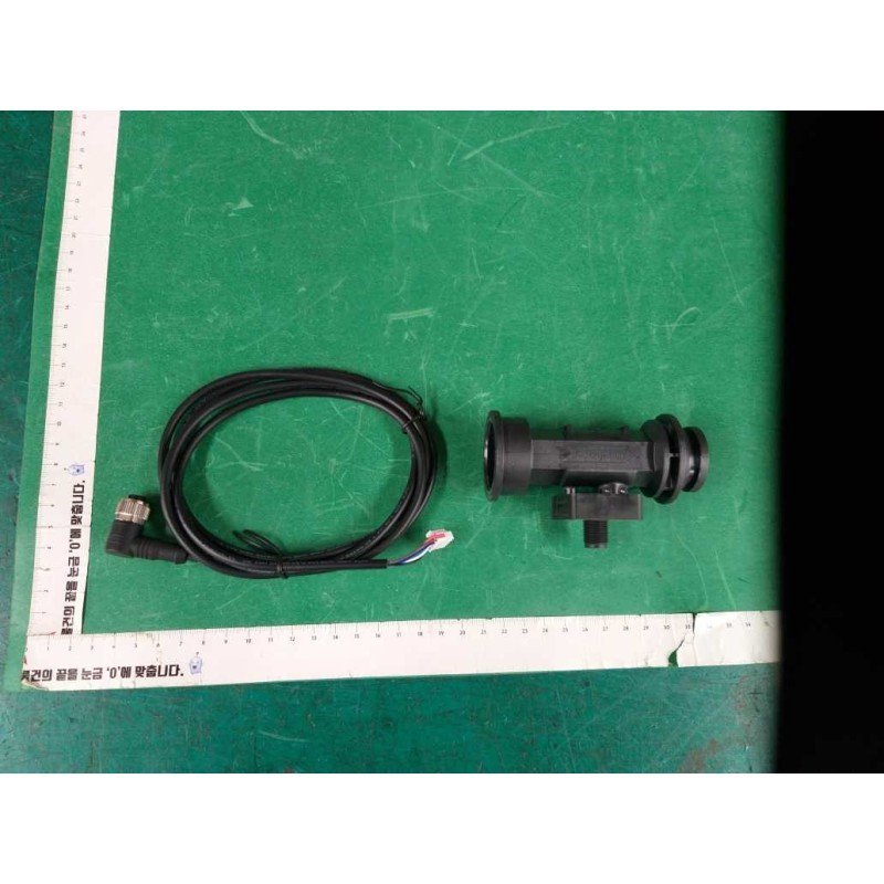 CAPTEUR DE DÉBIT DE PRESSION - 5 V - 1 MPA