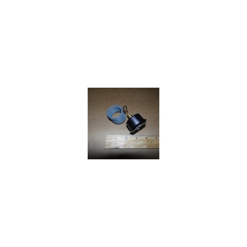 CONJUNTO MANÔMETRO 0~4MPA-BOURDON-G1/4B-STRE