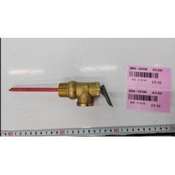 Repuestos Samsung ASSY VALVE 7BAR AE200RNWMEGEU