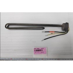 GUAINA RISCALDANTE AC230V-3000W-INCOLOY800 L1