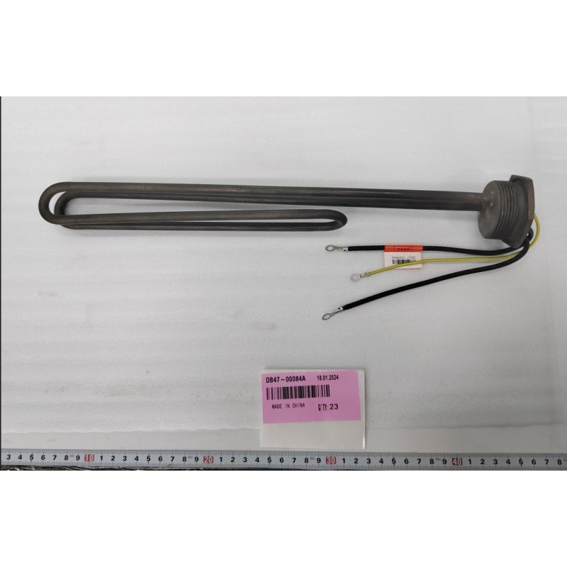 HEATER SHEATH AC230V-3000W-INCOLOY800 L1