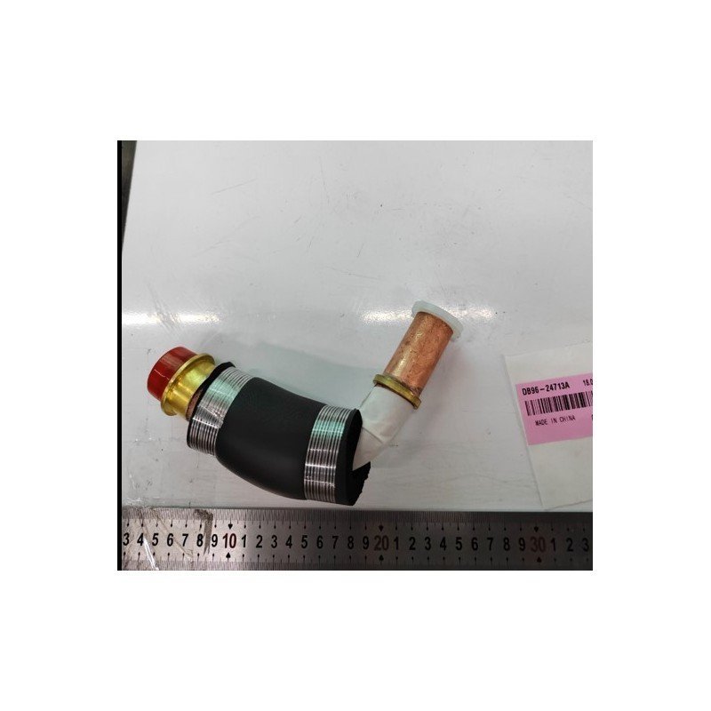 ASSY TUBE WATER-UP EHS TANK