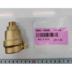 CONJUNTO DE VÁLVULAS BSPP3/8 -