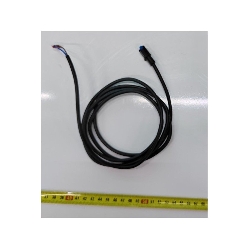 CONNETTORE ASSY FILO-SEGNALE CC 2-GRUNDFOS
