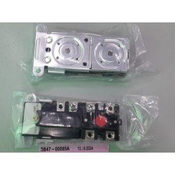 TERMOSTATO AC120/277V-40A-80C/90C-49C~82