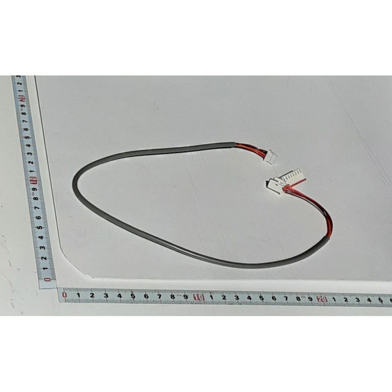 ASSY CONNECTOR WIRE-DC SIGNAL 4-2095-24-