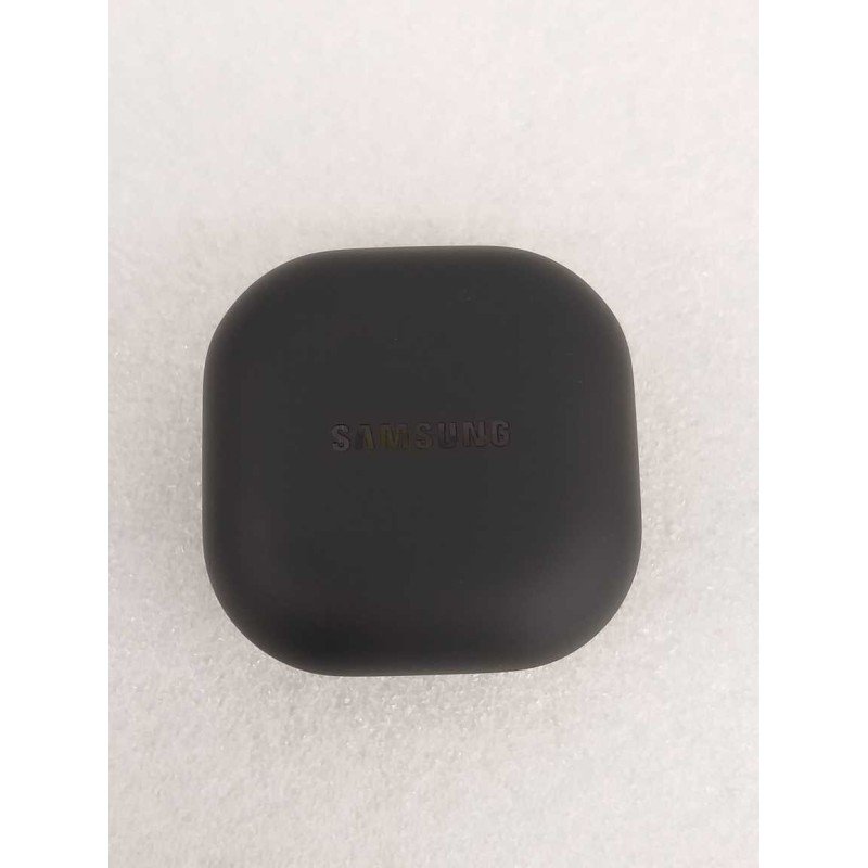 Galaxy Buds2 Pro Charging Case Black GH82-29399A