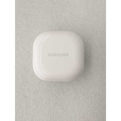 Galaxy Buds Fe Charging Case White GH82-32810A