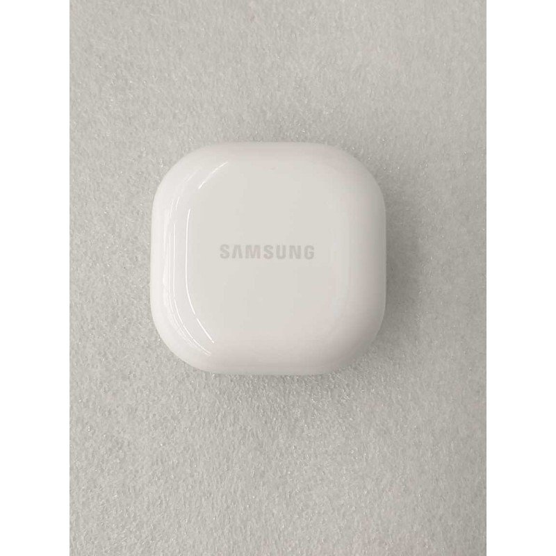 Galaxy Buds Fe Charging Case White GH82-32810A