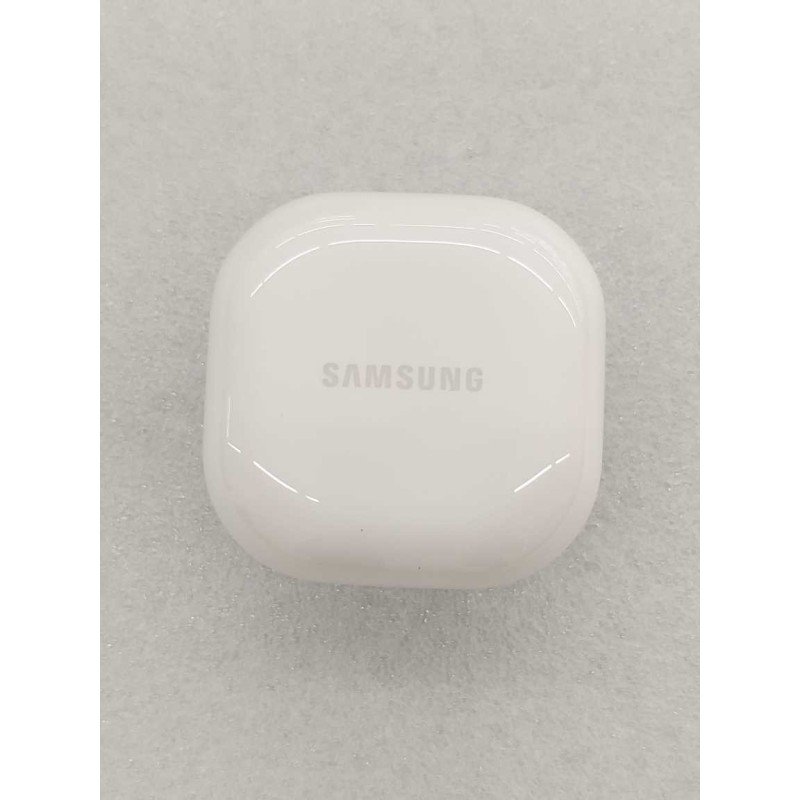 Repuestos Samsung Estuche De Carga Galaxy Buds FE Blanco