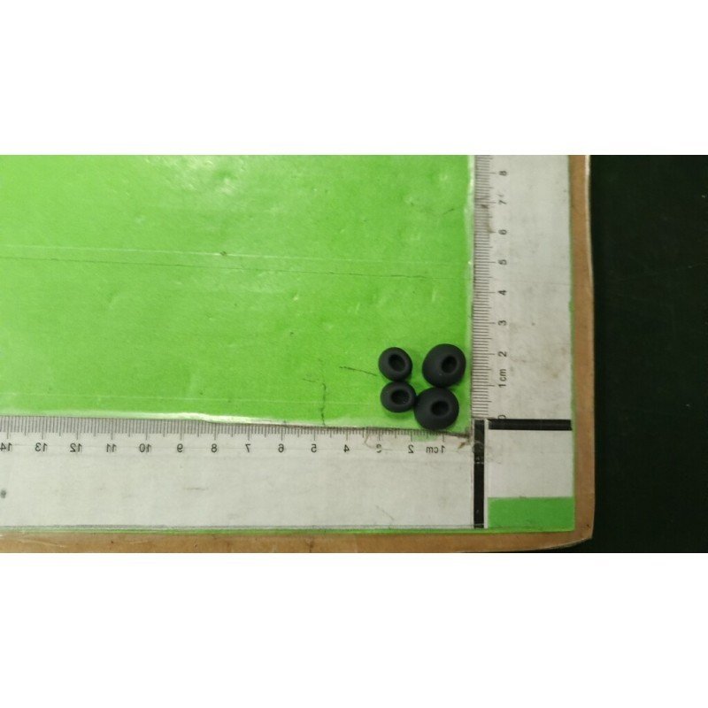 Cuscinetti auricolari di ricambio per Samsung Galaxy Buds3 Pro