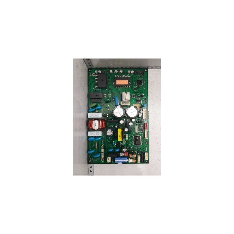 ASSY MODULE HW INVERTER QMD RAC AR9500T