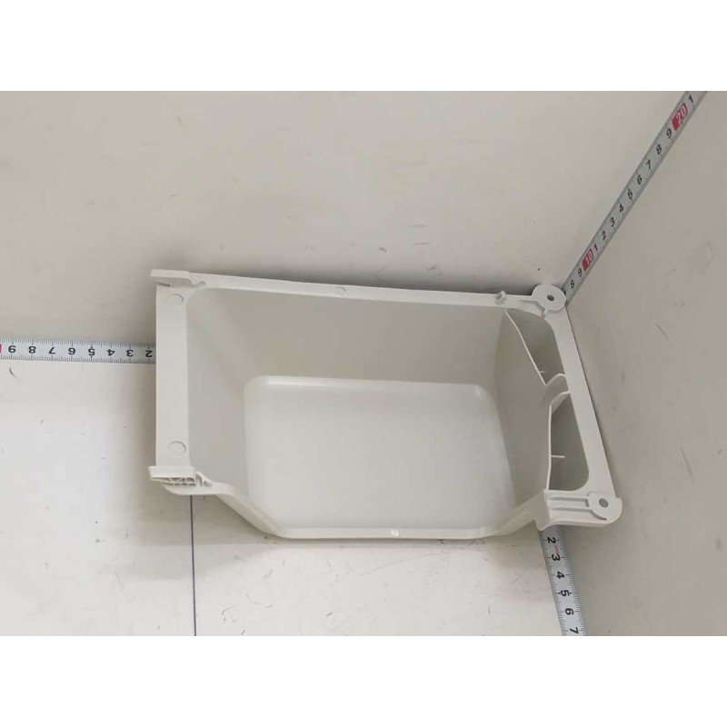 SVC-COVER VALVE AR09RSFQAWKXBG 121220000