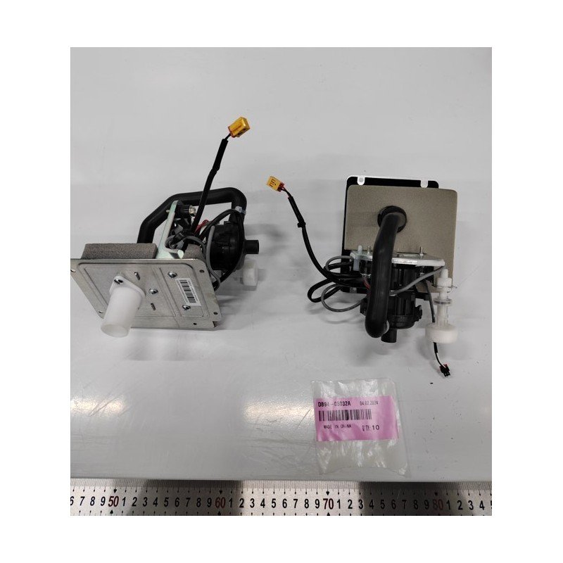 Repuestos Samsung ASSY DRAIN PUMP MDP-G075SQ-GLOBAL DUCT B
