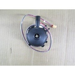 POMPA DI SCARICO 400CC/MIN-PBT-1200MM-UL3266-L