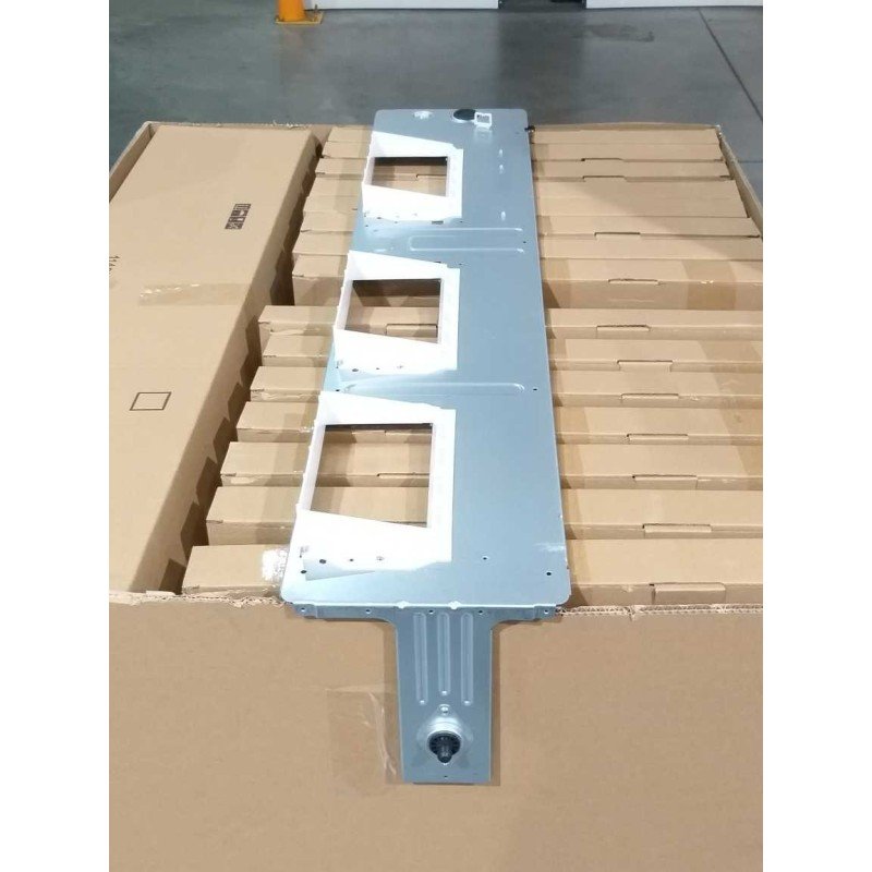 ASSY PARTIZIONE AM100ANHDBH1-ASSY