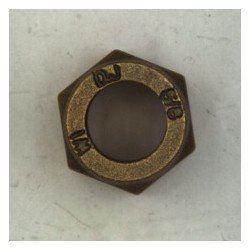 ALARGADOR DE PORCA DE FIXADOR --LATÃO--------------