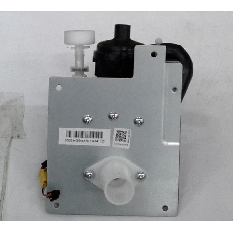 TUYAU DE VIDANGE ASSY-POMPE AC072TNLDEH2SC-ASSY