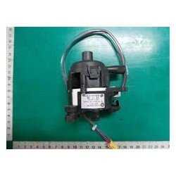 POMPE DE VIDANGE 400CC/MIN-PBT-1200MM-UL3266-L
