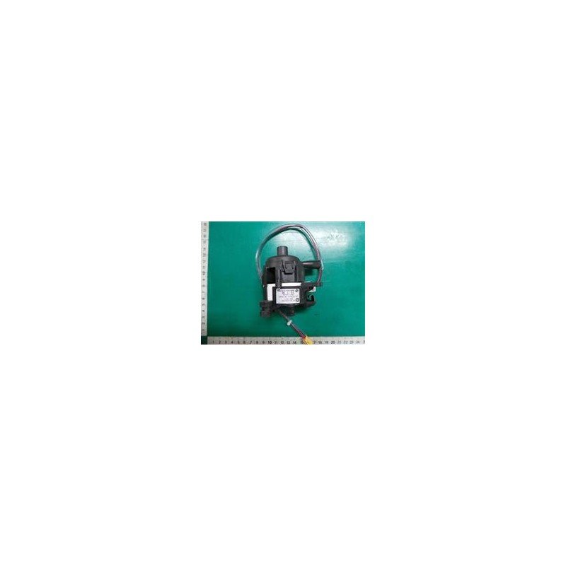 POMPE DE VIDANGE 400CC/MIN-PBT-1200MM-UL3266-L
