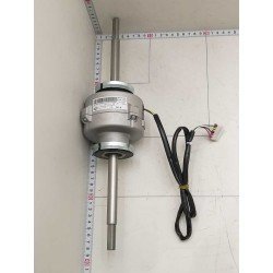 BLDC MOTOR FAN SLIM DUCT HOME-1200RPM-31