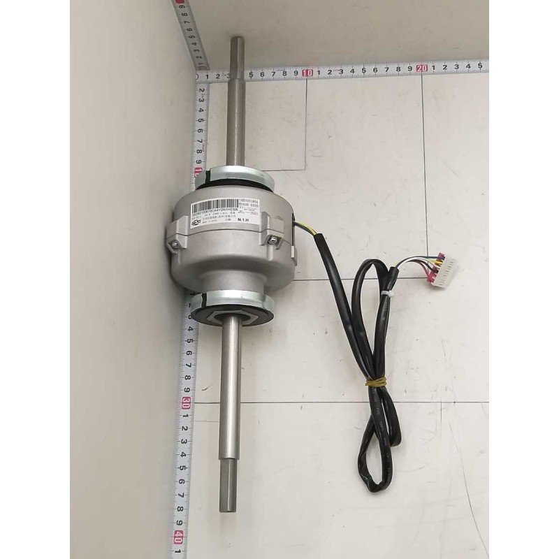 VENTILATEUR À MOTEUR BLDC SLIM DUCT HOME-1200RPM-31