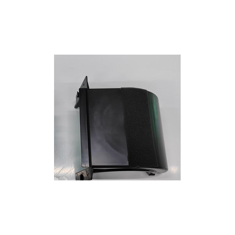 ASSY CASE FAN-BOTTOM DVM