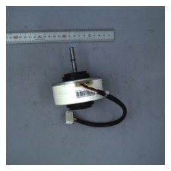 Repuestos Samsung MOTOR BLDC FAN RD-310-25-8A-AL--1500RPM-