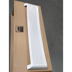 GRIGLIA DI ASPIRAZIONE AR9500T- QMD RAC3- WIND-FRE