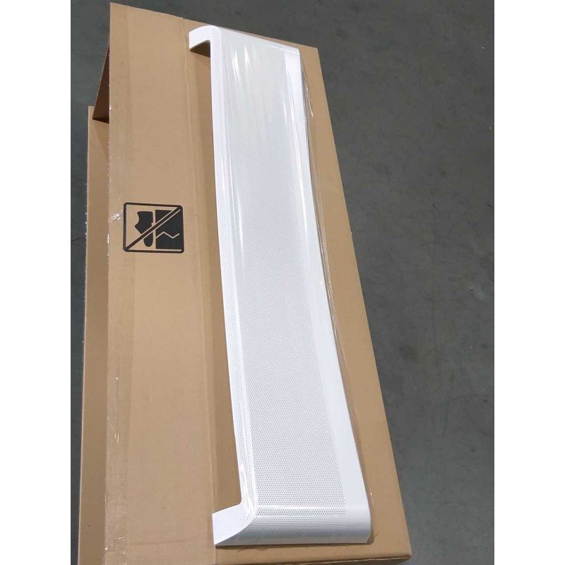 GRIGLIA DI ASPIRAZIONE AR9500T- QMD RAC3- WIND-FRE