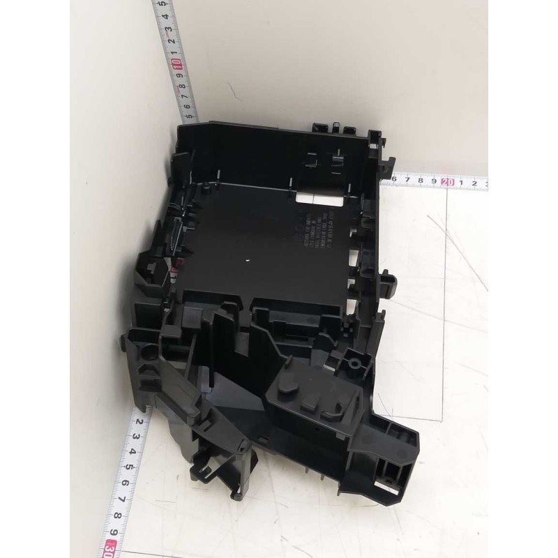 CASE CONTROL-IN AR9500T-ABS---L260-PRETO